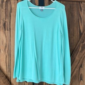 Women’s knit sweater